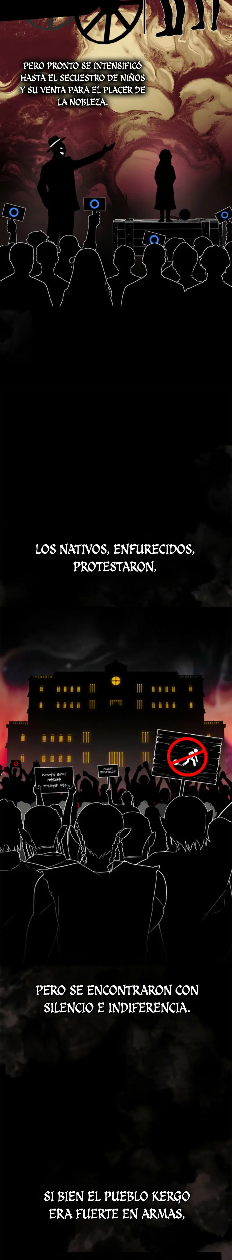 Shirone El Infinit0 (Mago infinito) > Capitulo 146 > Page 41