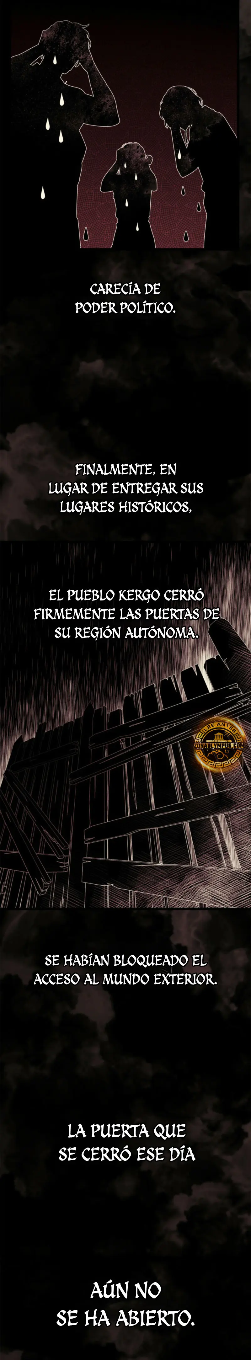 Shirone El Infinit0 (Mago infinito) > Capitulo 146 > Page 51