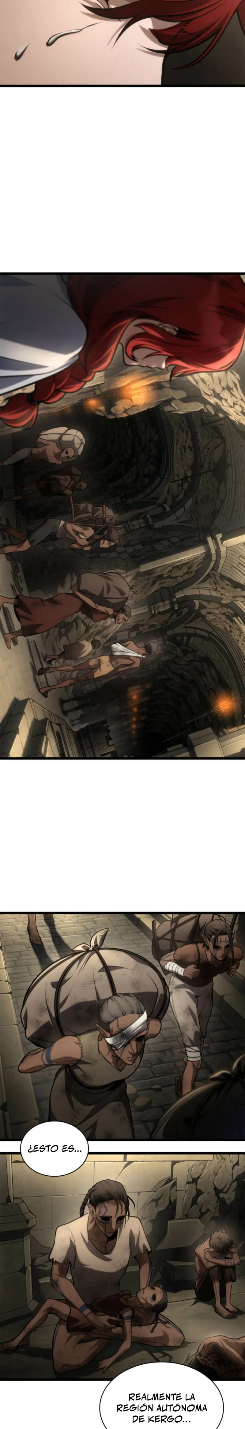 Shirone El Infinit0 (Mago infinito) > Capitulo 146 > Page 91