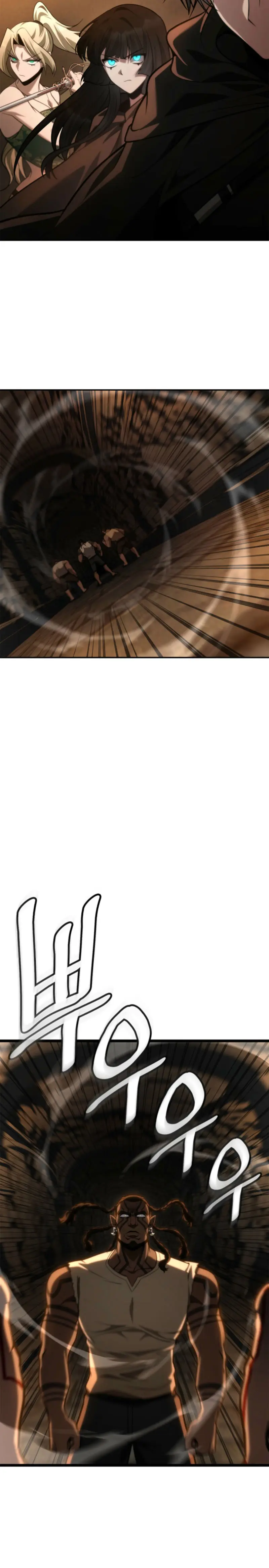 Shirone El Infinit0 (Mago infinito) > Capitulo 146 > Page 311