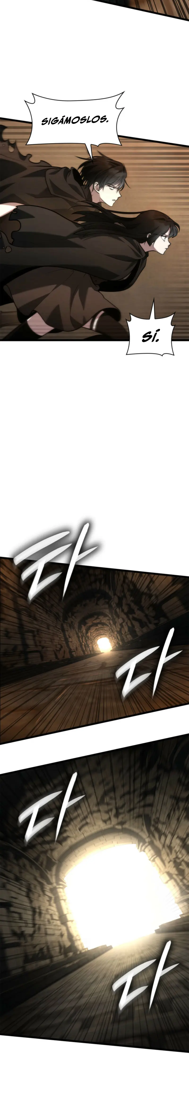 Shirone El Infinit0 (Mago infinito) > Capitulo 146 > Page 331