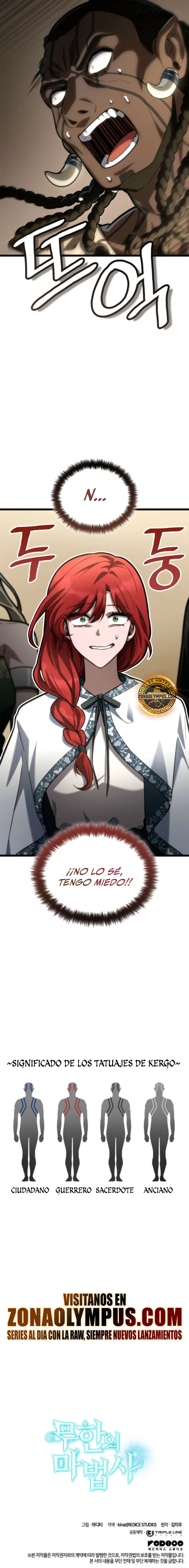 Shirone El Infinit0 (Mago infinito) > Capitulo 146 > Page 361