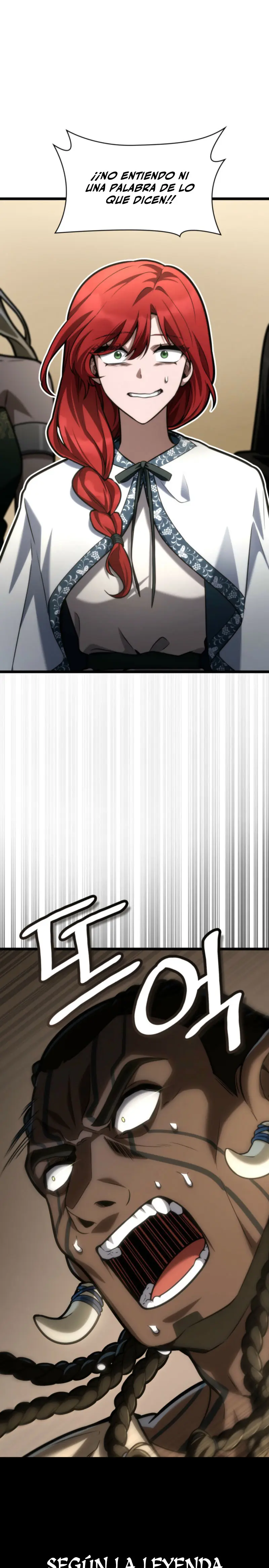 Shirone El Infinit0 (Mago infinito) > Capitulo 147 > Page 31