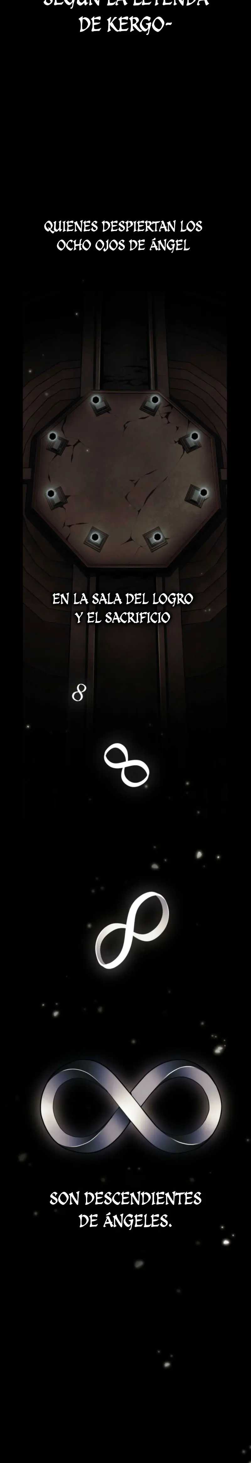 Shirone El Infinit0 (Mago infinito) > Capitulo 147 > Page 41