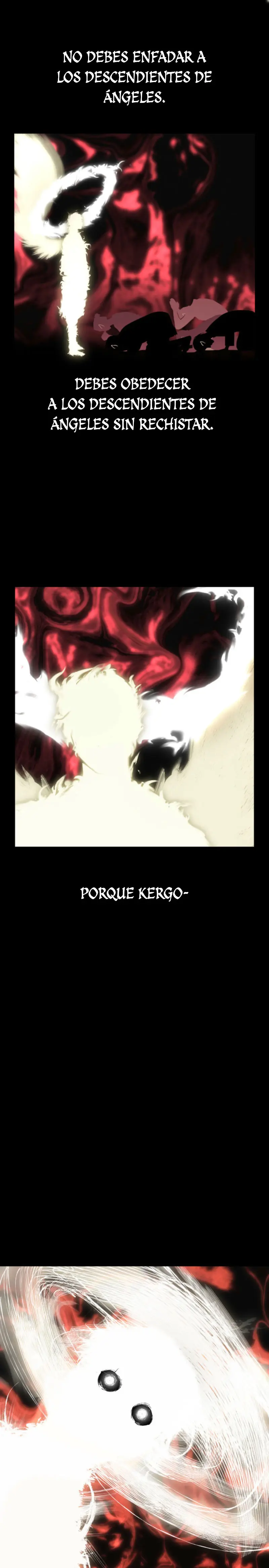 Shirone El Infinit0 (Mago infinito) > Capitulo 147 > Page 51