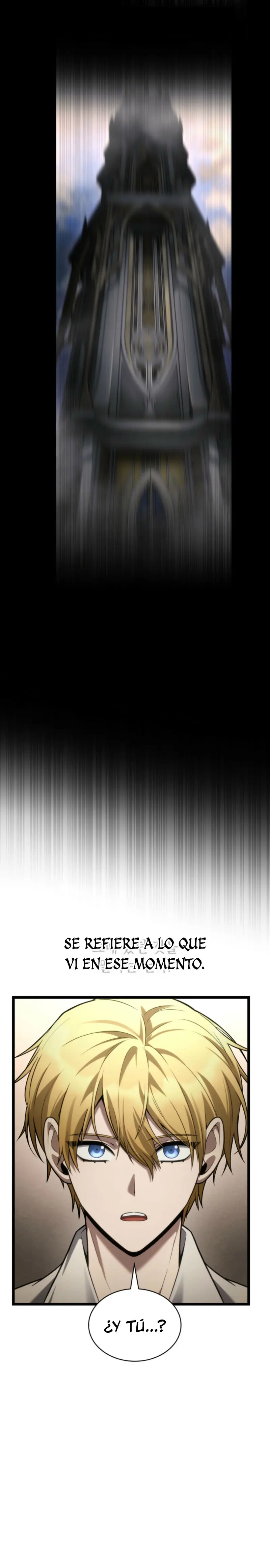 Shirone El Infinit0 (Mago infinito) > Capitulo 147 > Page 111