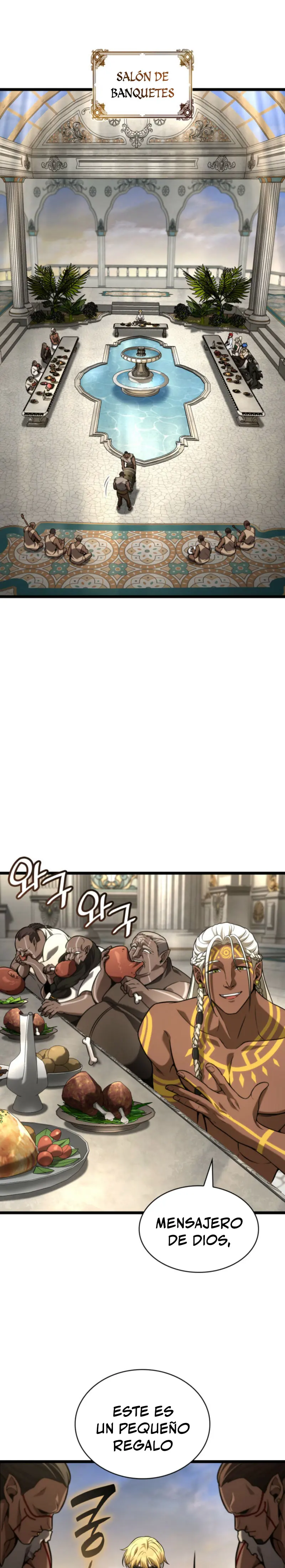 Shirone El Infinit0 (Mago infinito) > Capitulo 147 > Page 211