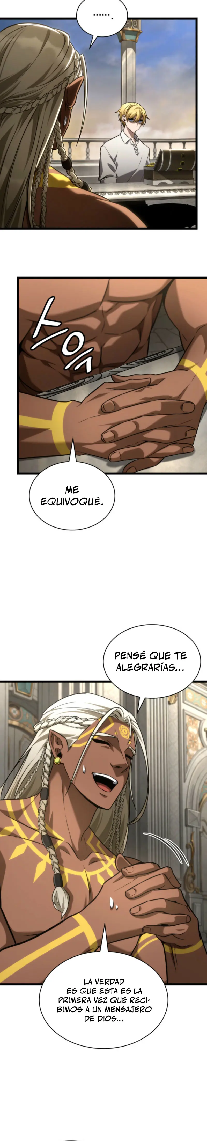 Shirone El Infinit0 (Mago infinito) > Capitulo 147 > Page 271