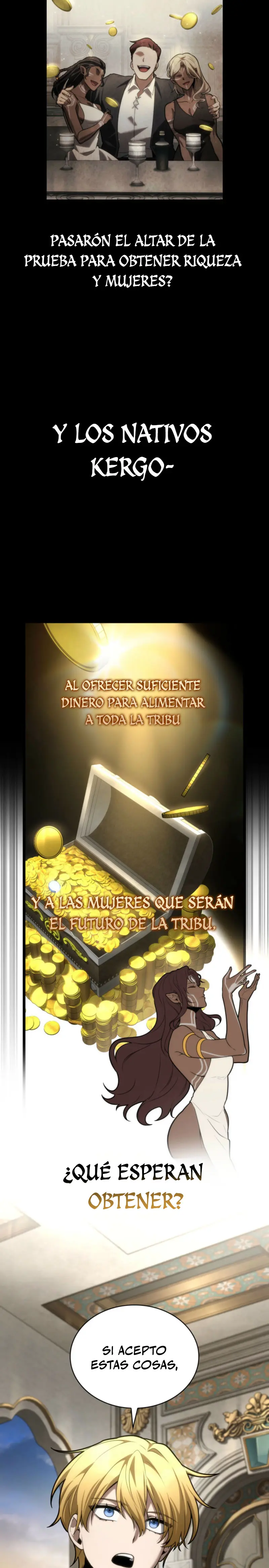 Shirone El Infinit0 (Mago infinito) > Capitulo 147 > Page 291