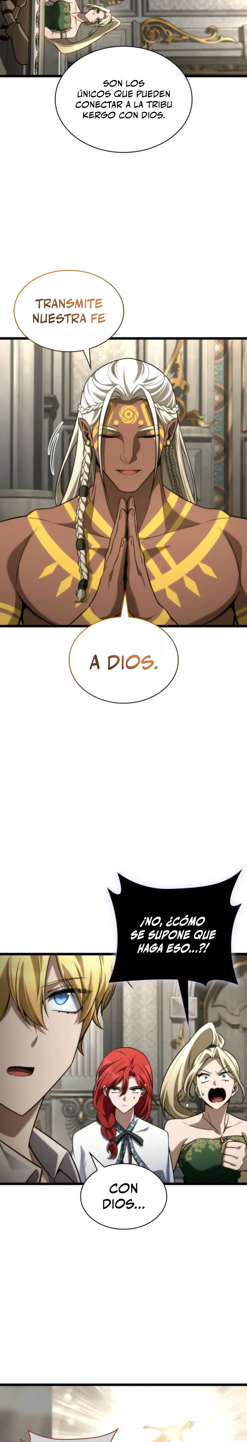 Shirone El Infinit0 (Mago infinito) > Capitulo 147 > Page 311