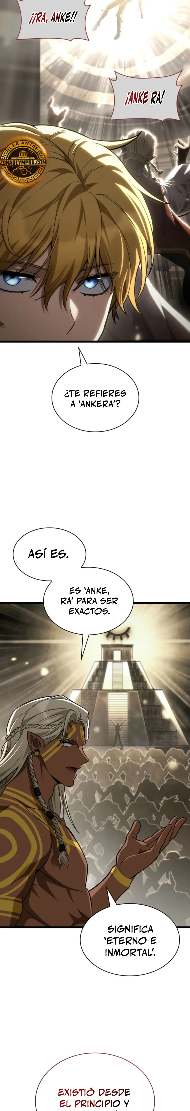 Shirone El Infinit0 (Mago infinito) > Capitulo 147 > Page 321