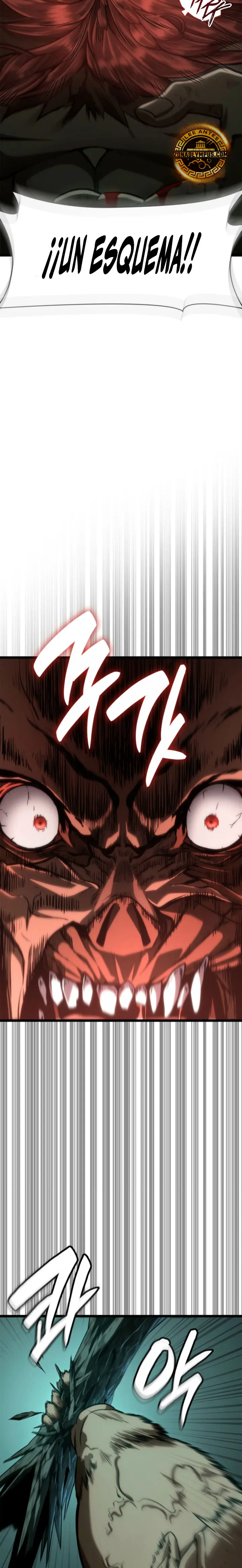 Shirone El Infinit0 (Mago infinito) > Capitulo 152 > Page 11