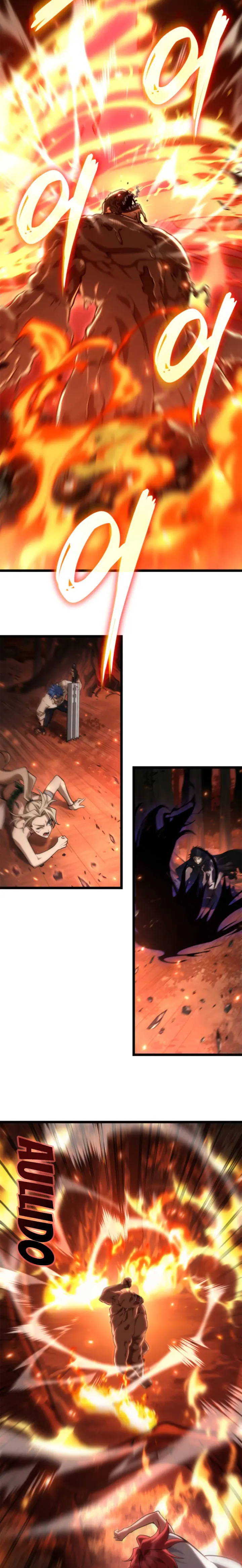 Shirone El Infinit0 (Mago infinito) > Capitulo 152 > Page 161