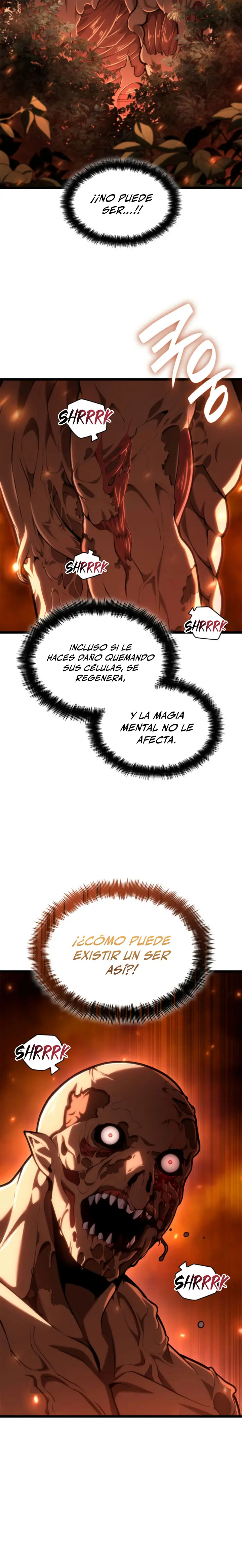 Shirone El Infinit0 (Mago infinito) > Capitulo 152 > Page 181