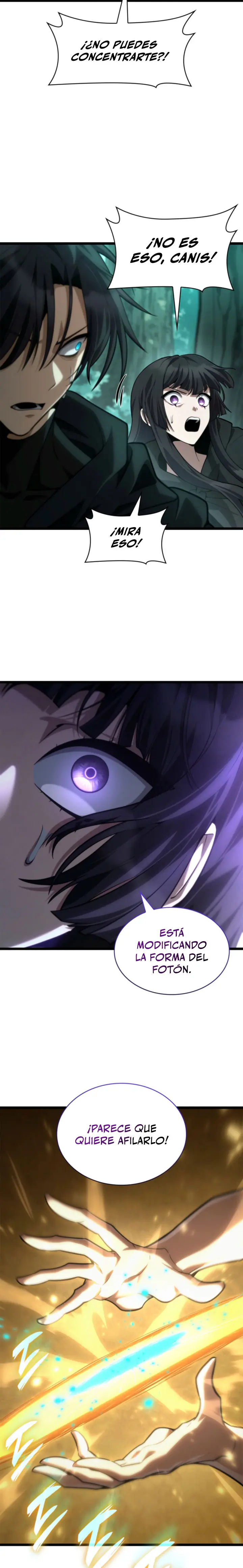 Shirone El Infinit0 (Mago infinito) > Capitulo 152 > Page 211