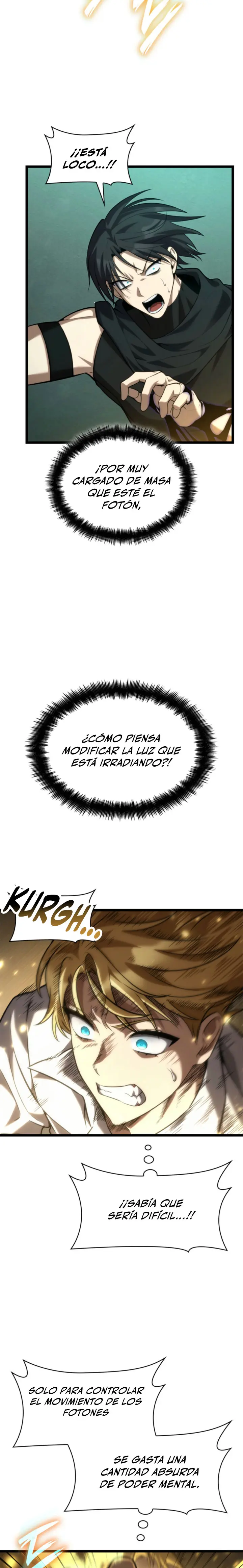 Shirone El Infinit0 (Mago infinito) > Capitulo 152 > Page 221