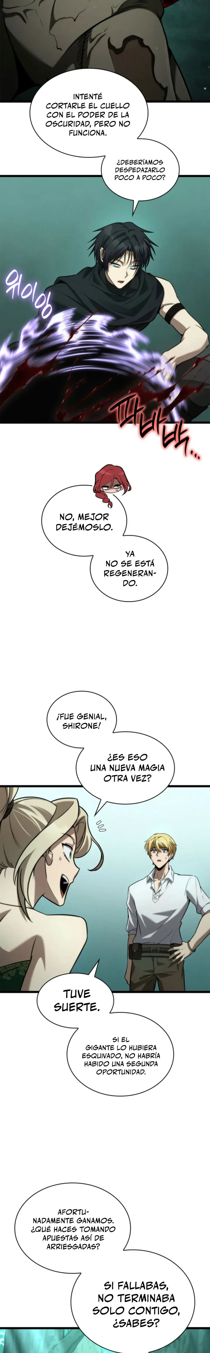 Shirone El Infinit0 (Mago infinito) > Capitulo 152 > Page 281