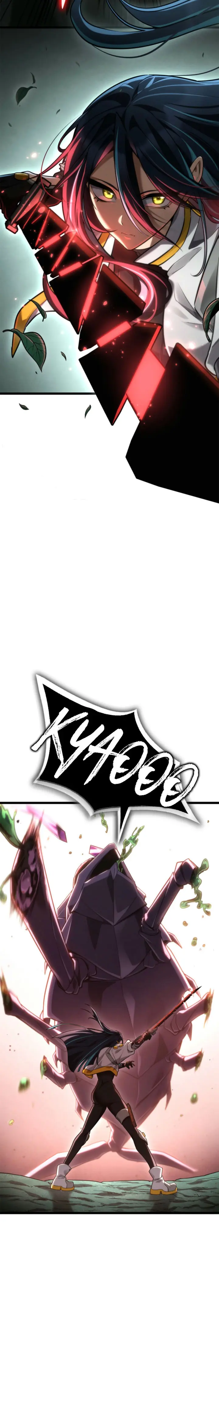 Shirone El Infinit0 (Mago infinito) > Capitulo 153 > Page 21