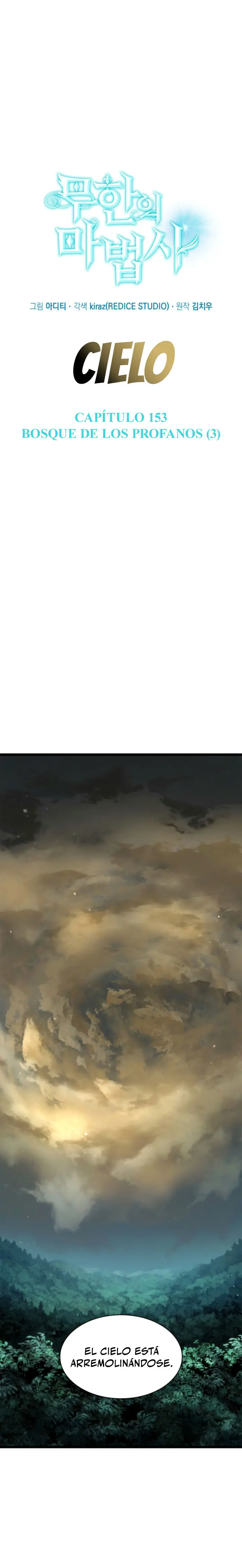 Shirone El Infinit0 (Mago infinito) > Capitulo 153 > Page 61