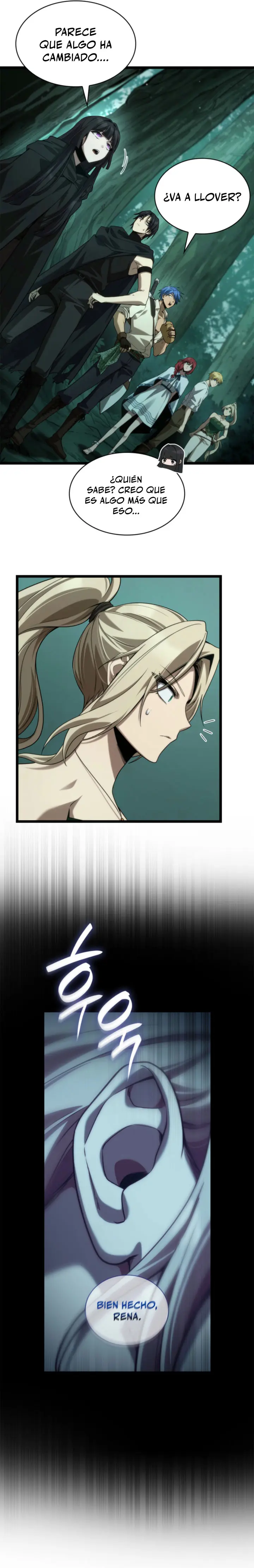 Shirone El Infinit0 (Mago infinito) > Capitulo 153 > Page 71