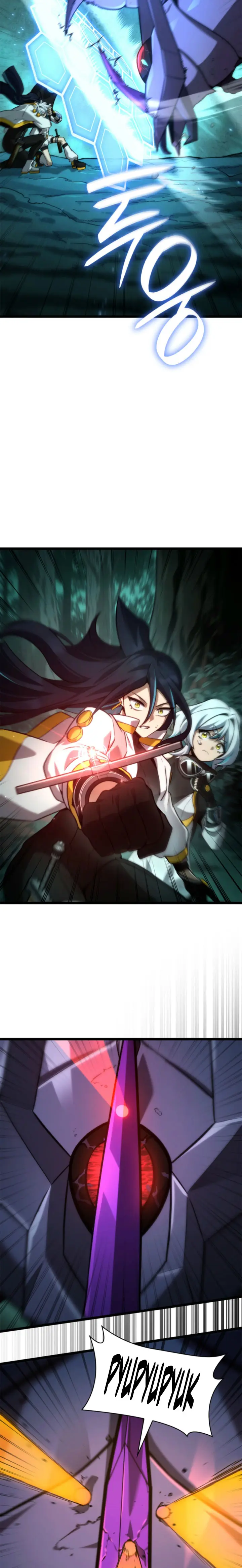 Shirone El Infinit0 (Mago infinito) > Capitulo 153 > Page 161