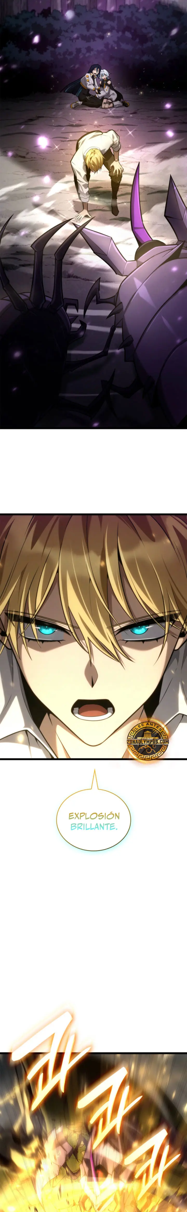 Shirone El Infinit0 (Mago infinito) > Capitulo 153 > Page 211