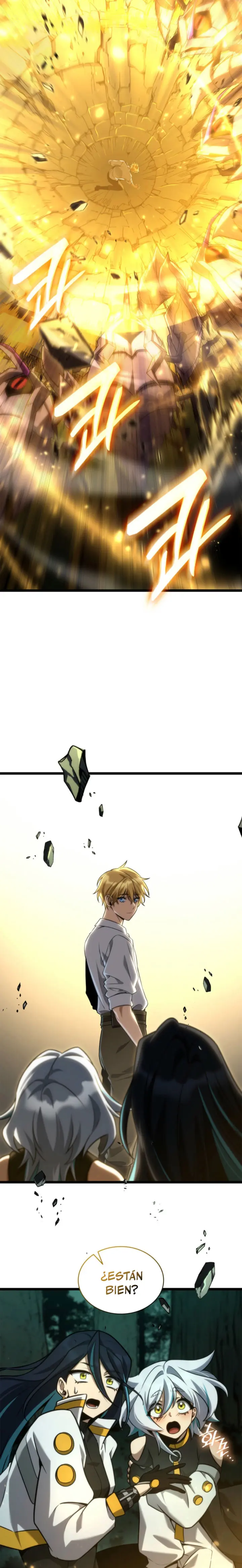 Shirone El Infinit0 (Mago infinito) > Capitulo 153 > Page 221