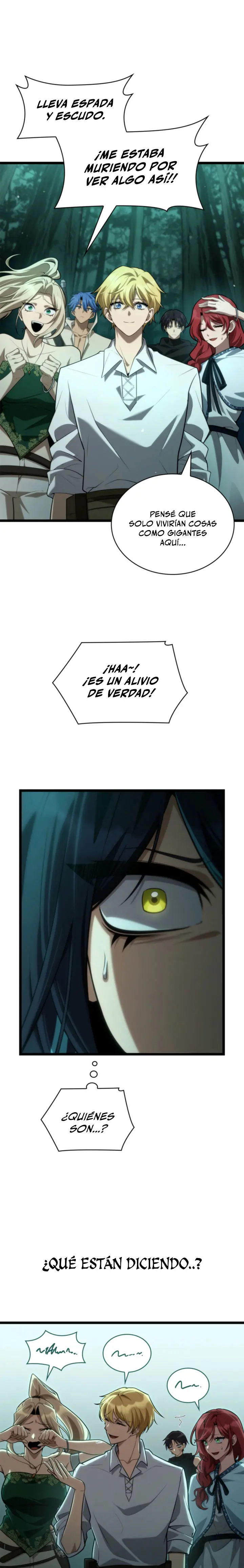Shirone El Infinit0 (Mago infinito) > Capitulo 153 > Page 311