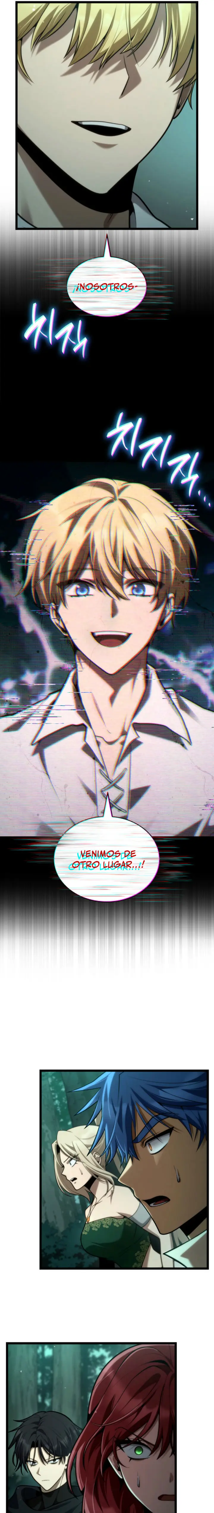 Shirone El Infinit0 (Mago infinito) > Capitulo 153 > Page 331