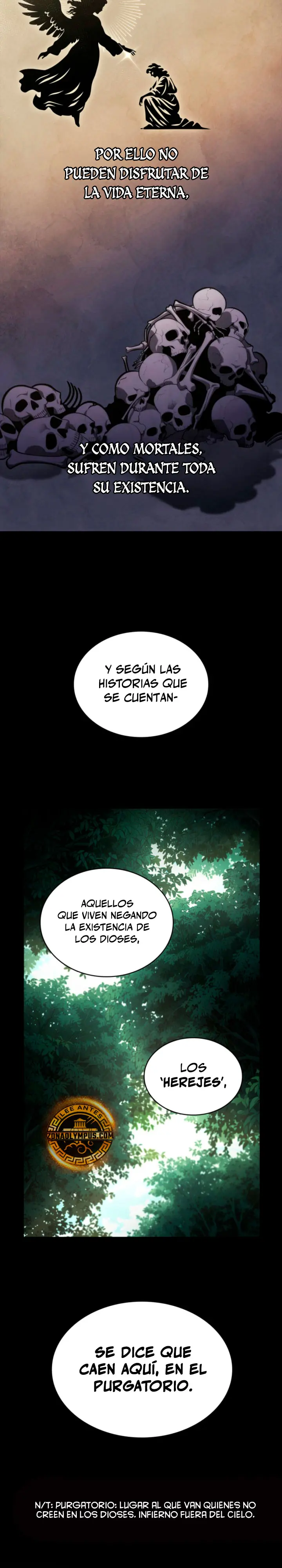 Shirone El Infinit0 (Mago infinito) > Capitulo 154 > Page 241