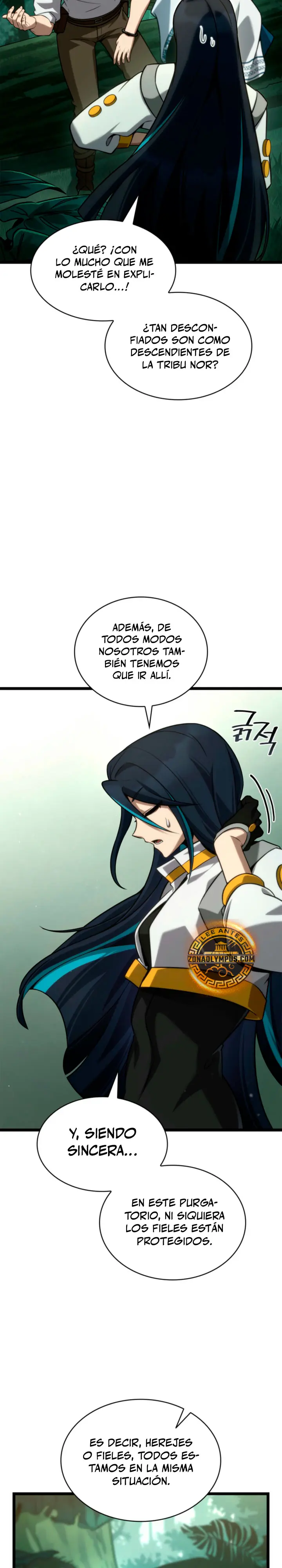 Shirone El Infinit0 (Mago infinito) > Capitulo 154 > Page 291