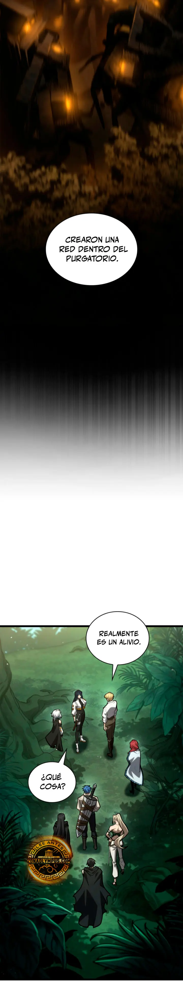 Shirone El Infinit0 (Mago infinito) > Capitulo 154 > Page 311