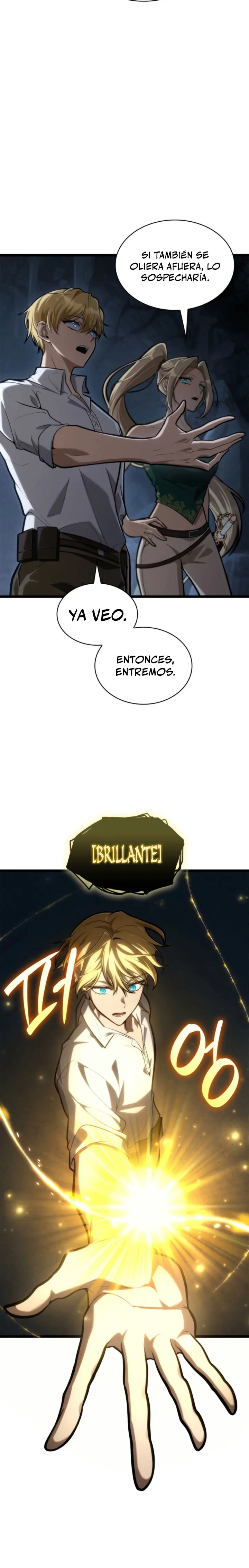 Shirone El Infinit0 (Mago infinito) > Capitulo 155 > Page 181