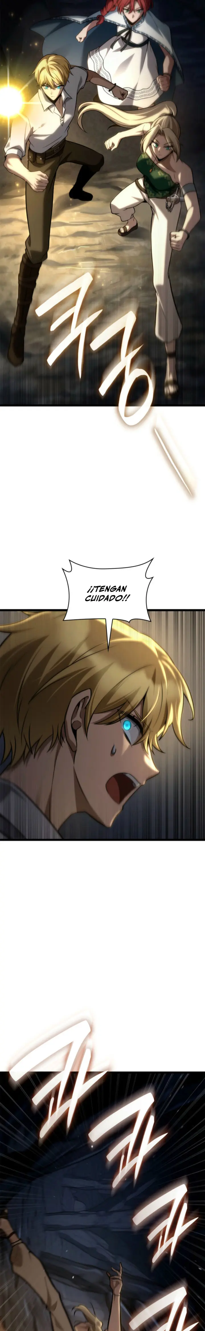 Shirone El Infinit0 (Mago infinito) > Capitulo 155 > Page 211