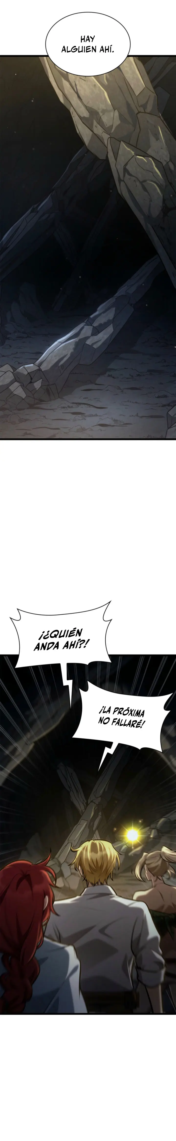 Shirone El Infinit0 (Mago infinito) > Capitulo 155 > Page 231