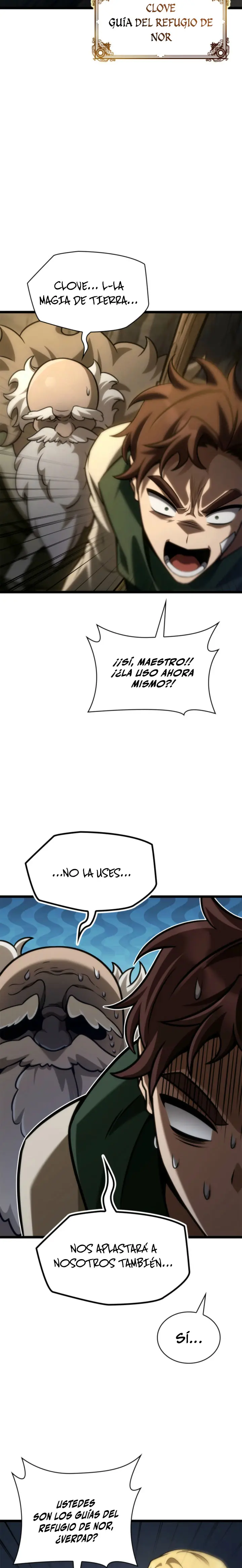 Shirone El Infinit0 (Mago infinito) > Capitulo 155 > Page 251