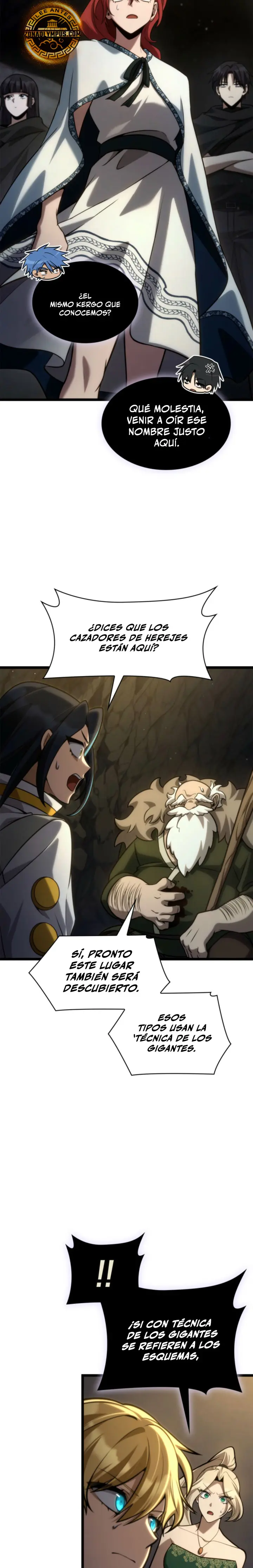 Shirone El Infinit0 (Mago infinito) > Capitulo 155 > Page 291