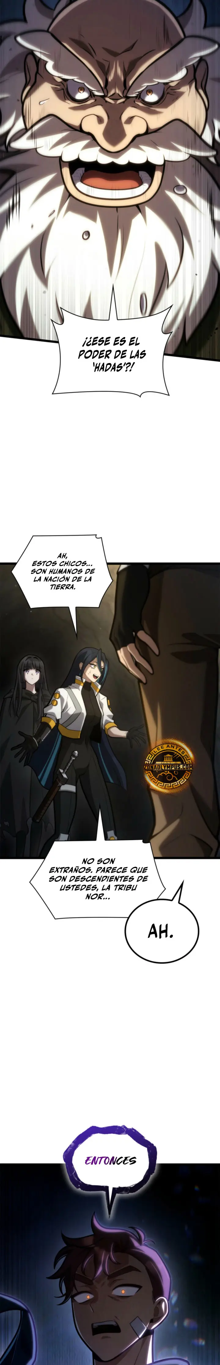 Shirone El Infinit0 (Mago infinito) > Capitulo 155 > Page 311