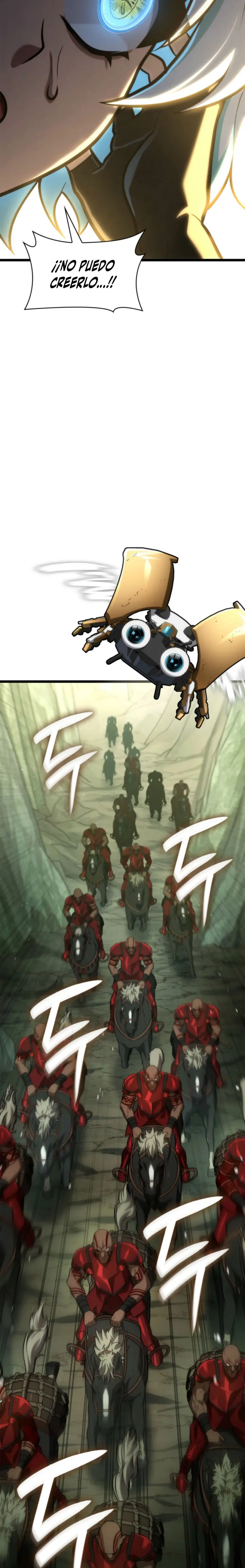 Shirone El Infinit0 (Mago infinito) > Capitulo 155 > Page 371