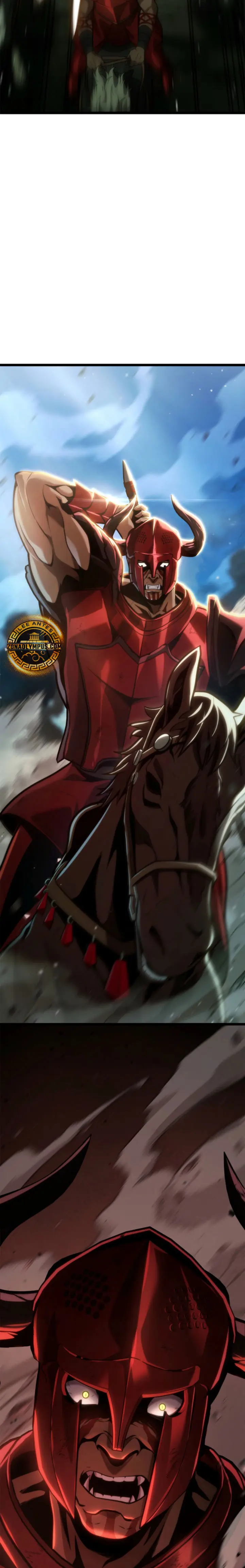 Shirone El Infinit0 (Mago infinito) > Capitulo 155 > Page 381