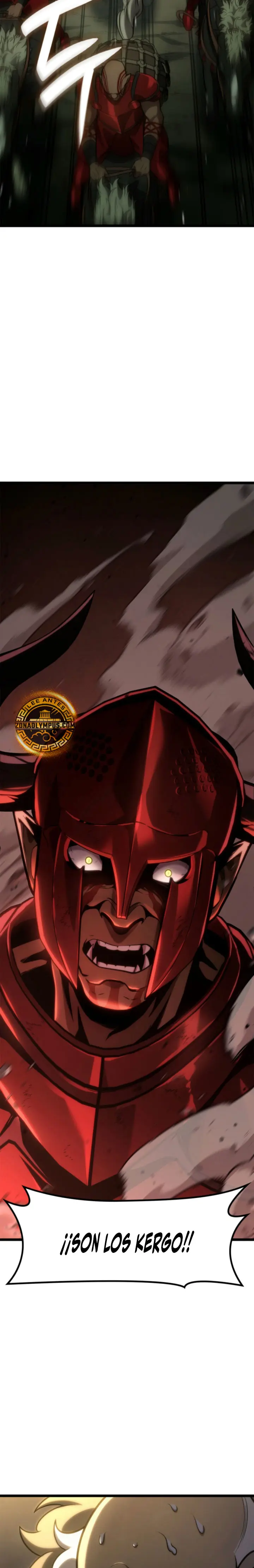 Shirone El Infinit0 (Mago infinito) > Capitulo 156 > Page 41