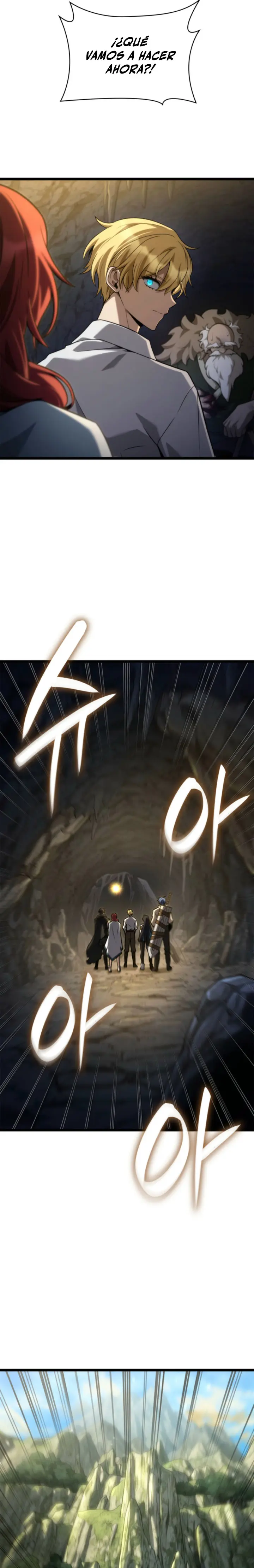 Shirone El Infinit0 (Mago infinito) > Capitulo 156 > Page 61