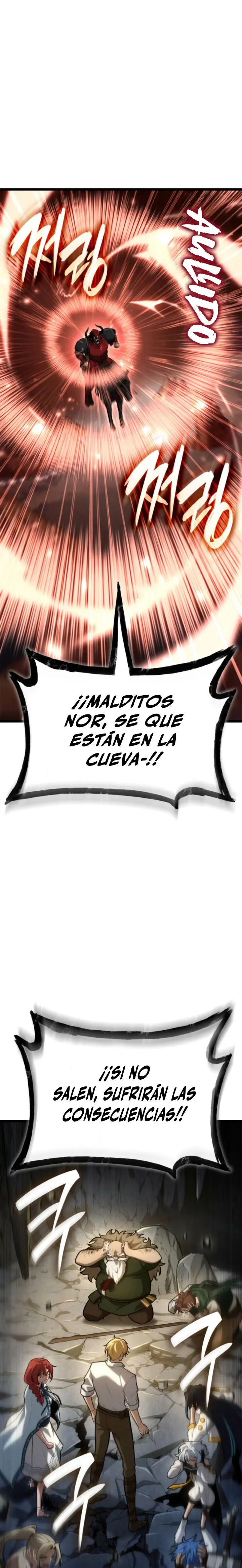 Shirone El Infinit0 (Mago infinito) > Capitulo 156 > Page 91