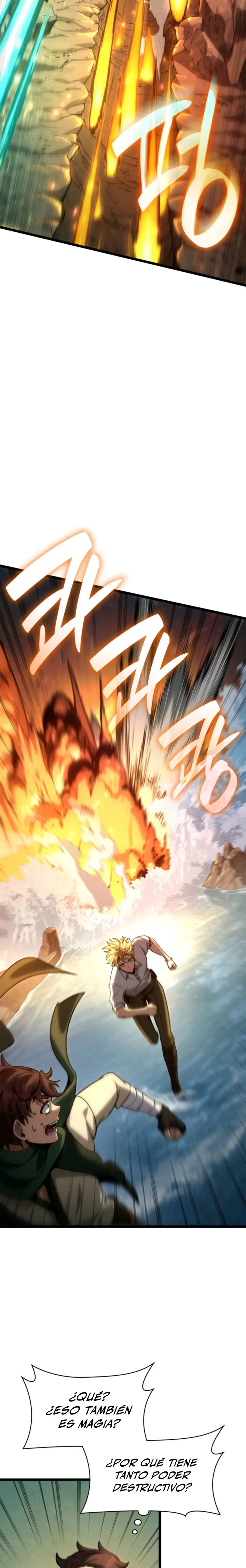 Shirone El Infinit0 (Mago infinito) > Capitulo 156 > Page 181