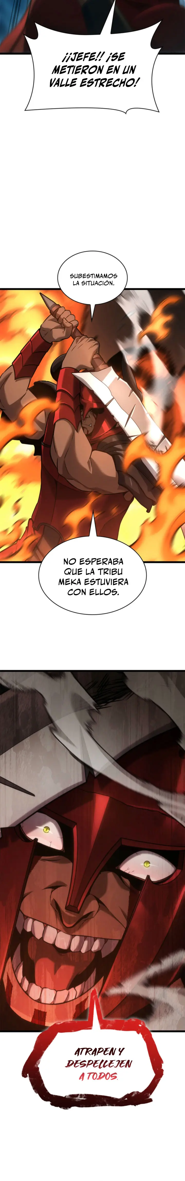 Shirone El Infinit0 (Mago infinito) > Capitulo 156 > Page 201