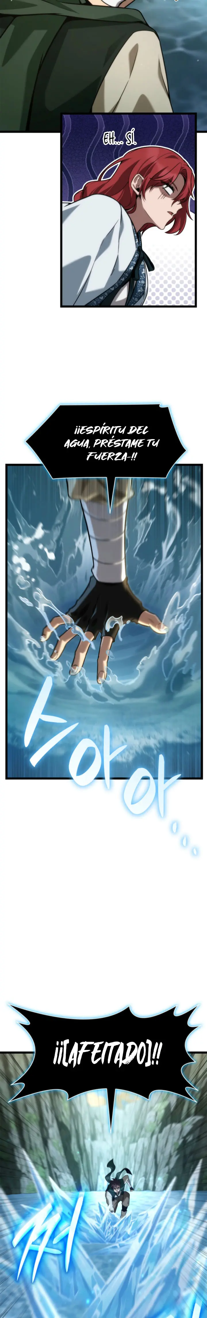 Shirone El Infinit0 (Mago infinito) > Capitulo 156 > Page 251