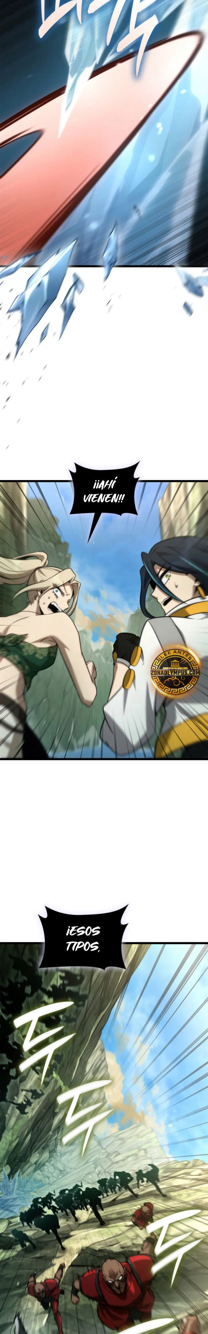 Shirone El Infinit0 (Mago infinito) > Capitulo 156 > Page 281