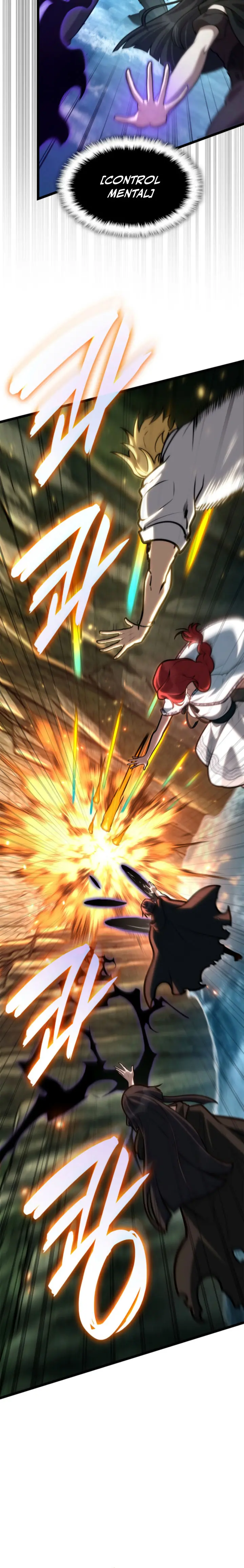 Shirone El Infinit0 (Mago infinito) > Capitulo 156 > Page 331