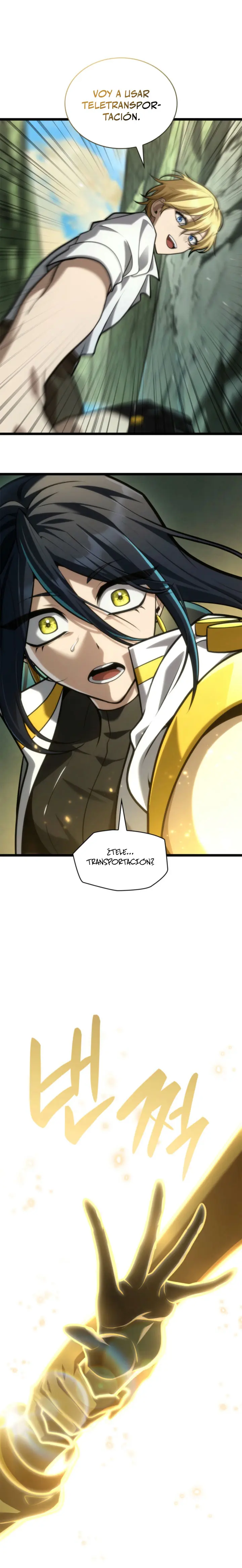 Shirone El Infinit0 (Mago infinito) > Capitulo 156 > Page 391