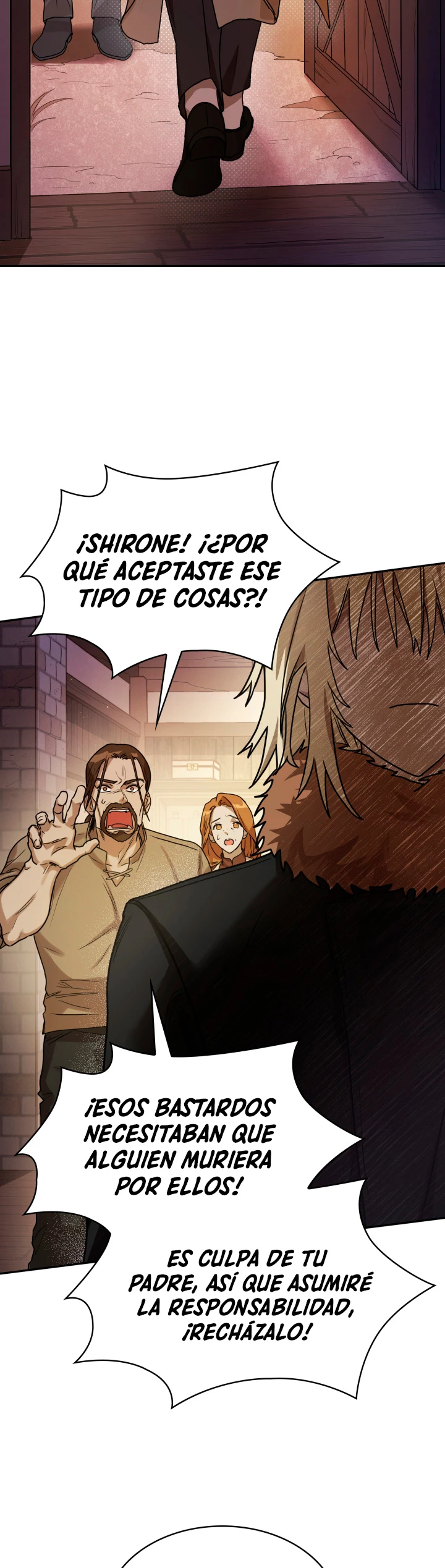 Shirone El Infinit0 (Mago infinito) > Capitulo 5 > Page 81